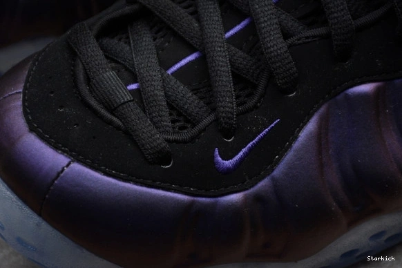 Eggplant  Air Foamposite 314996-008 One (2017) 0109